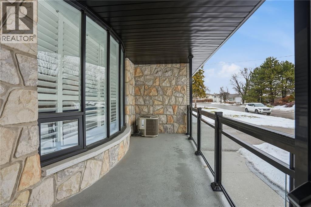 20 AMBER Street, Brantford, Ontario, N3R2V9 — Photo 2