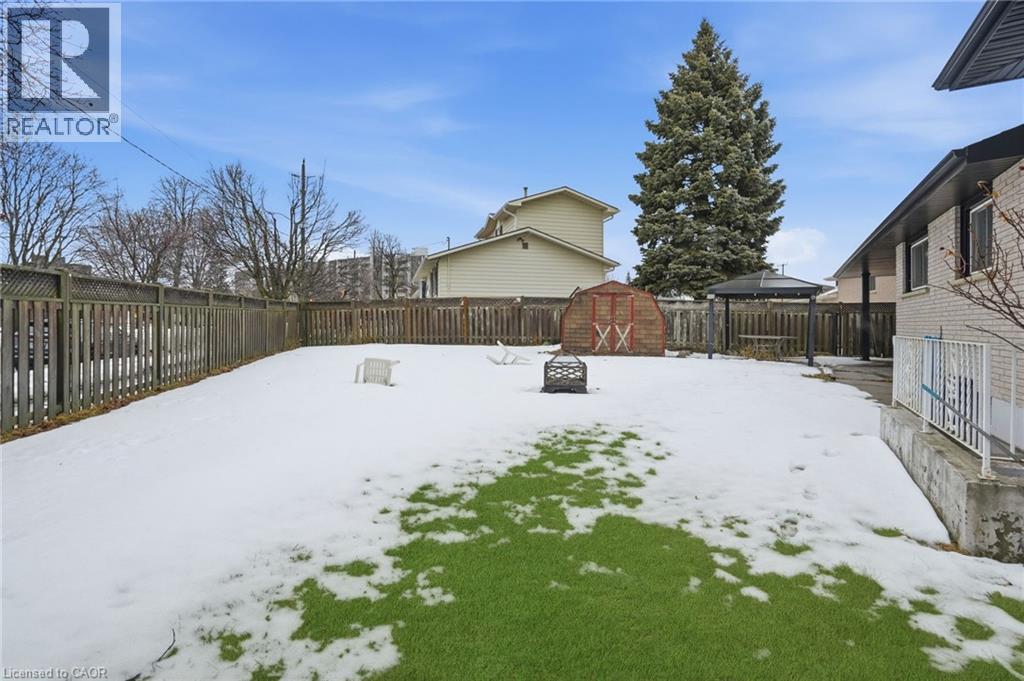 20 AMBER Street, Brantford, Ontario, N3R2V9 — Photo 29