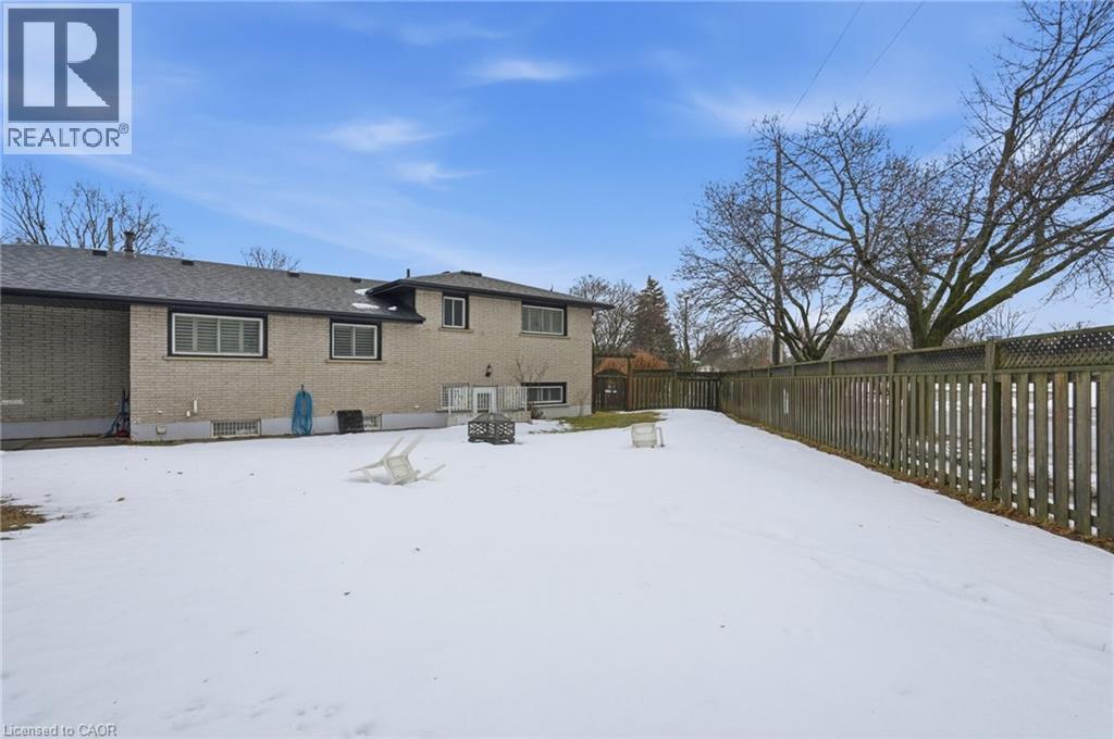 20 AMBER Street, Brantford, Ontario, N3R2V9 — Photo 32