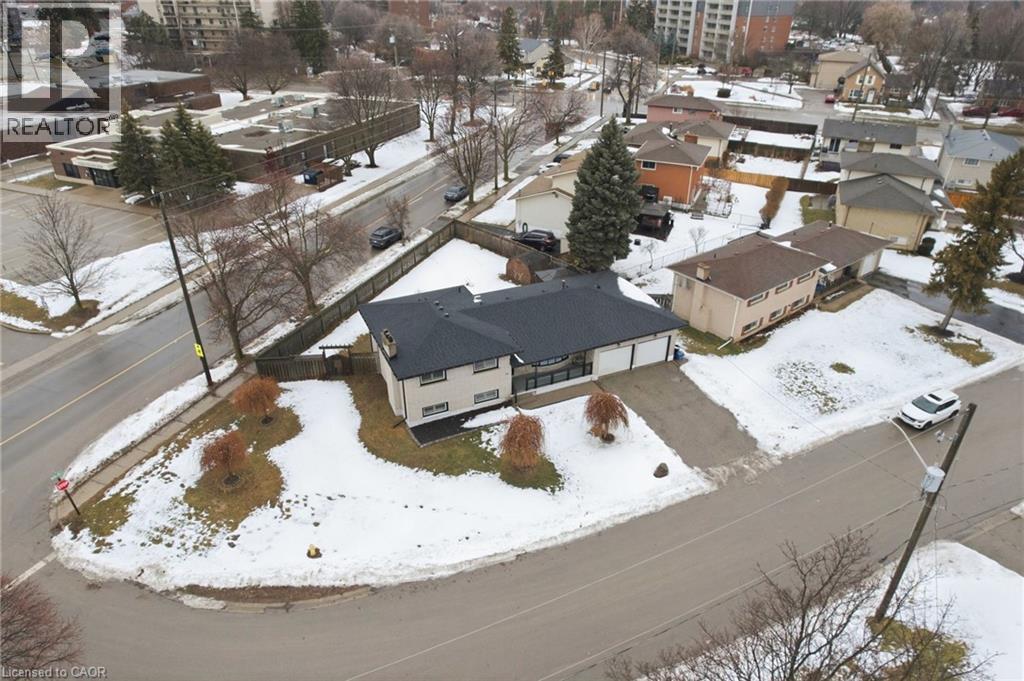 20 AMBER Street, Brantford, Ontario, N3R2V9 — Photo 37