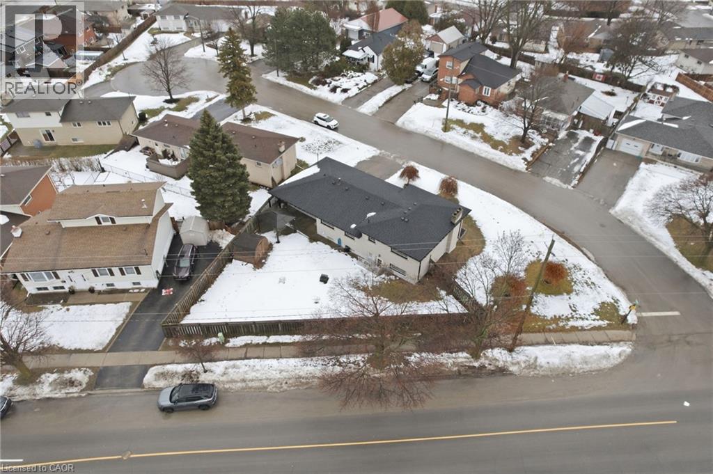 20 AMBER Street, Brantford, Ontario, N3R2V9 — Photo 38