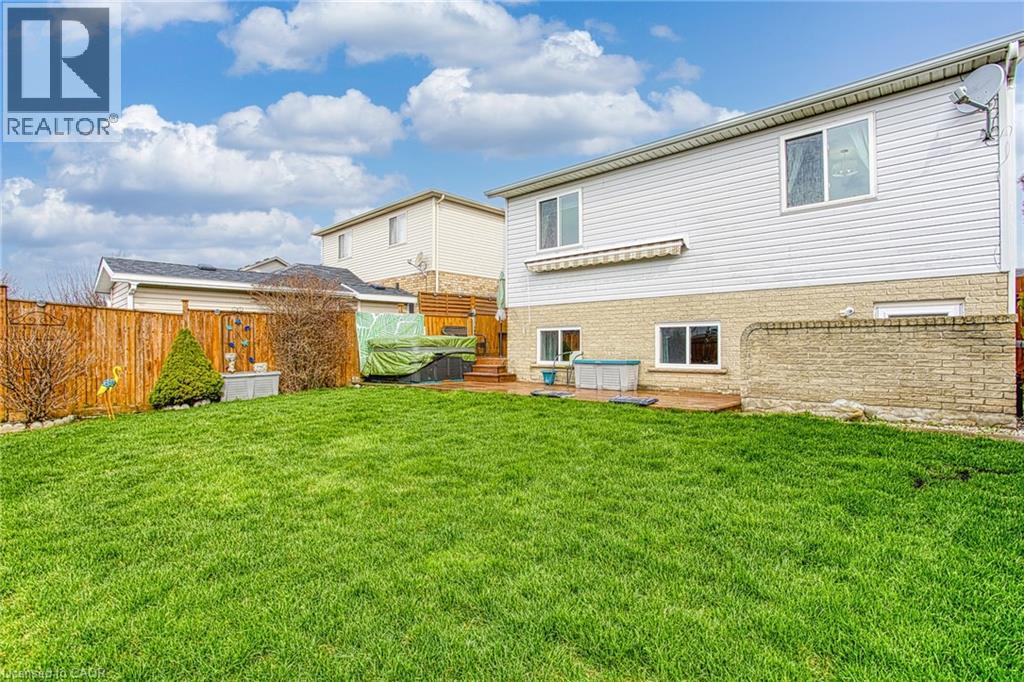 7192 KELLY Drive, Niagara Falls, Ontario, L2H3K1 — Photo 39