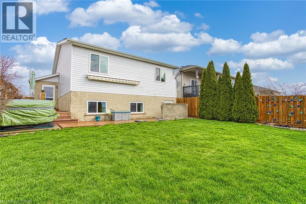 7192 KELLY Drive, Niagara Falls, Ontario, L2H3K1 — Photo 5