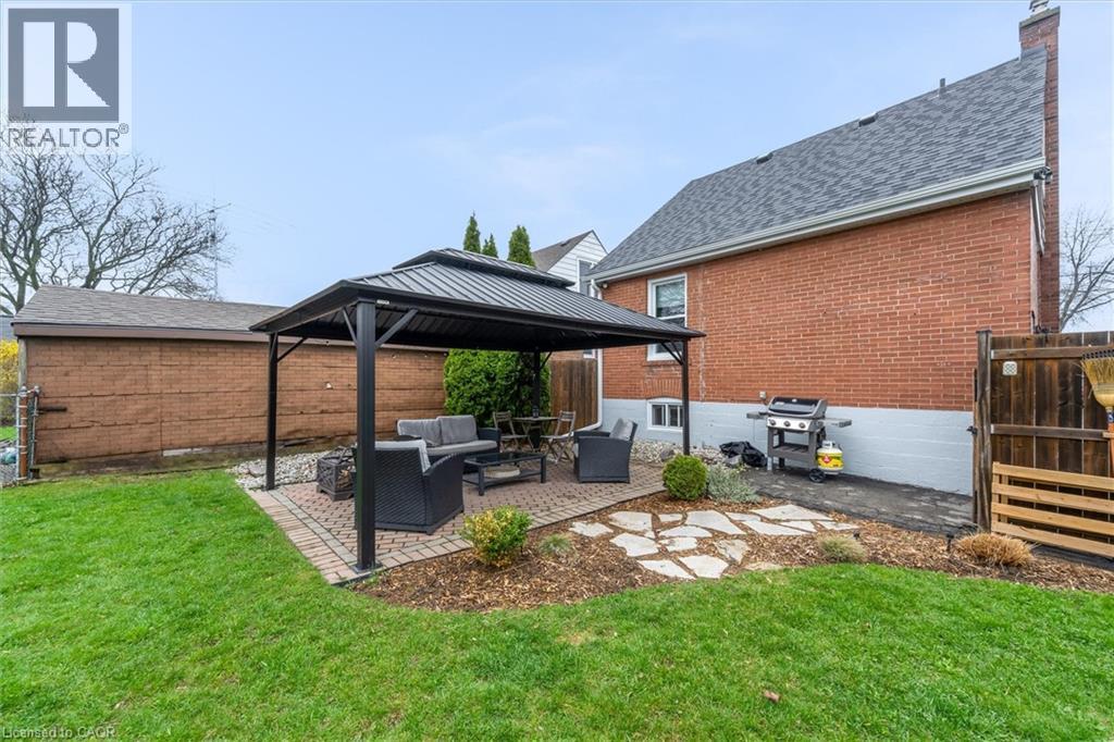 189 EAST 14TH Street, Hamilton, Ontario, L9A4B7 — Photo 26