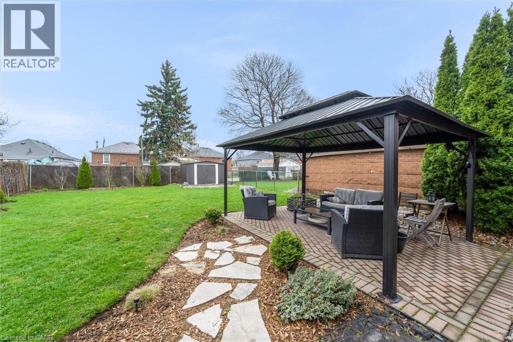 189 EAST 14TH Street, Hamilton, Ontario, L9A4B7 — Photo 27