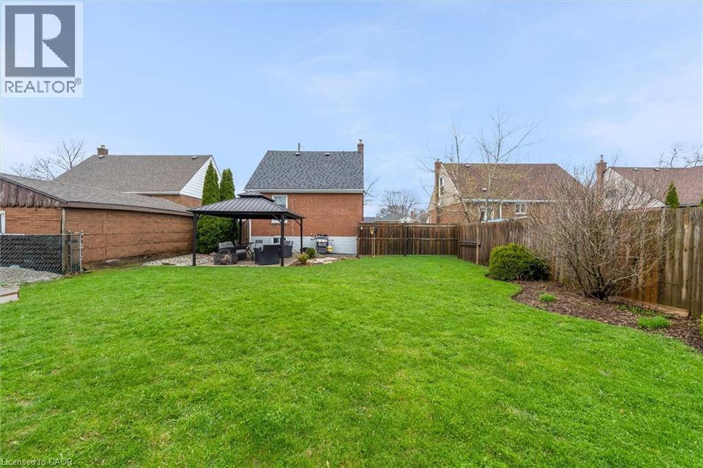 189 EAST 14TH Street, Hamilton, Ontario, L9A4B7 — Photo 28