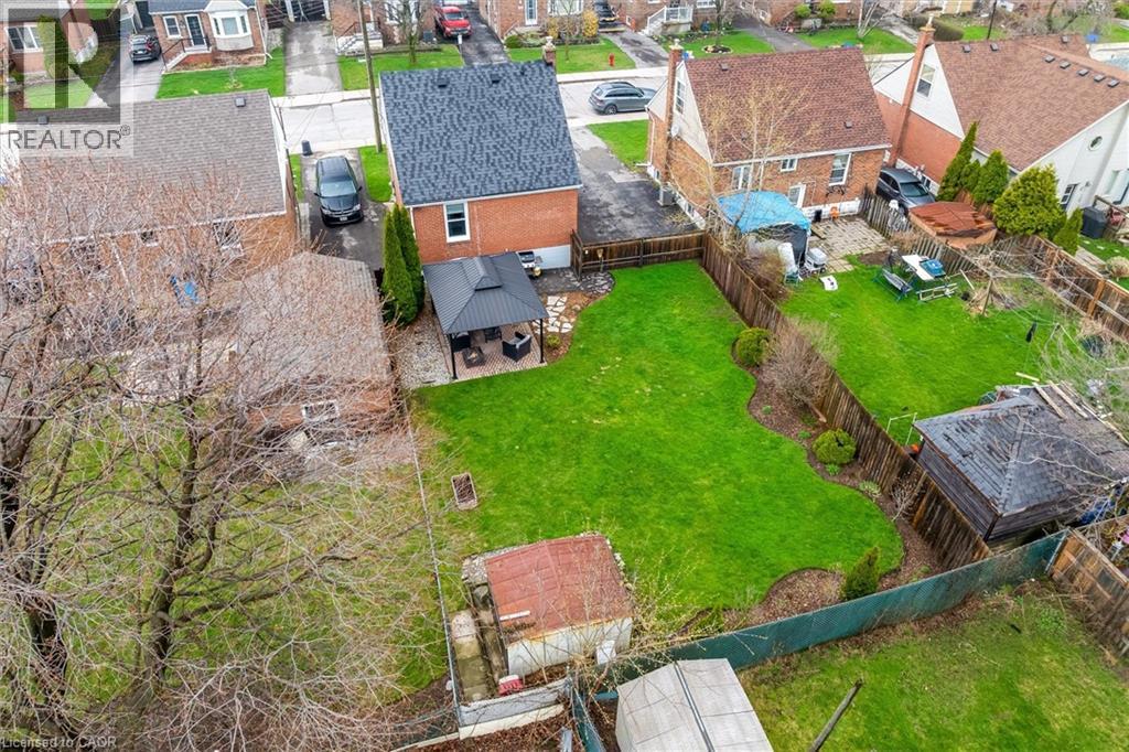 189 EAST 14TH Street, Hamilton, Ontario, L9A4B7 — Photo 29