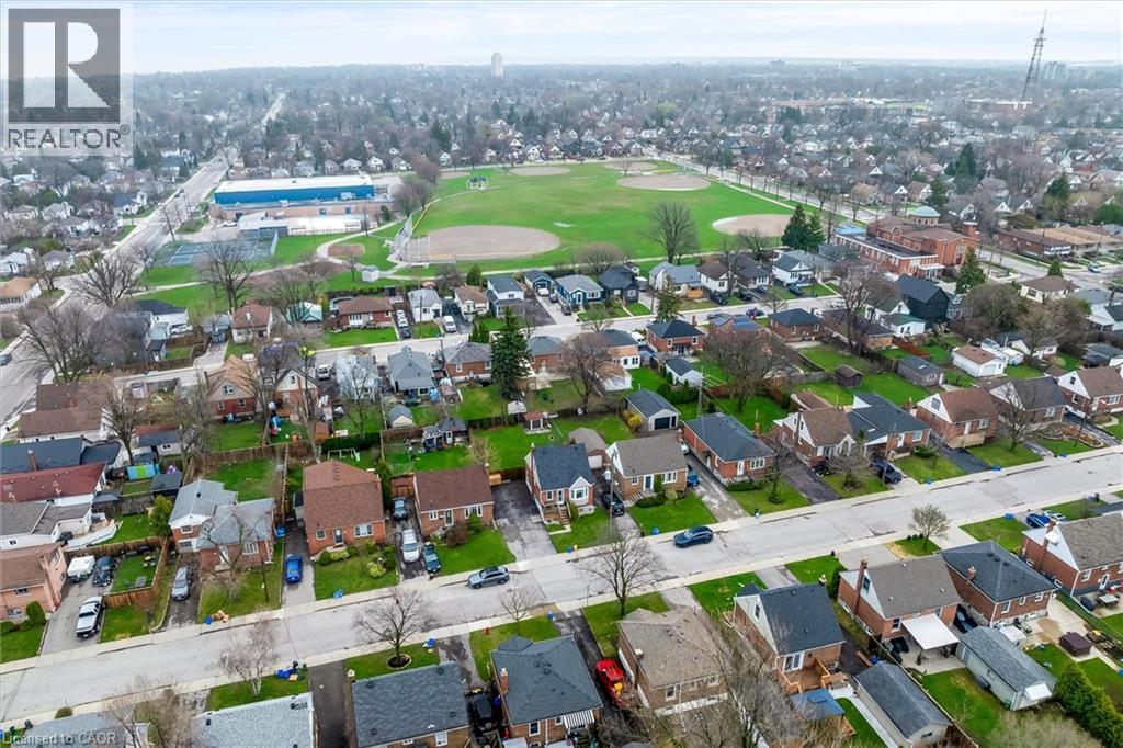 189 EAST 14TH Street, Hamilton, Ontario, L9A4B7 — Photo 30