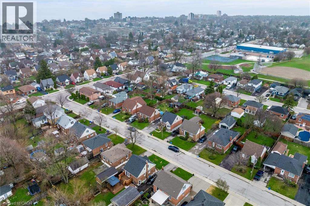 189 EAST 14TH Street, Hamilton, Ontario, L9A4B7 — Photo 31