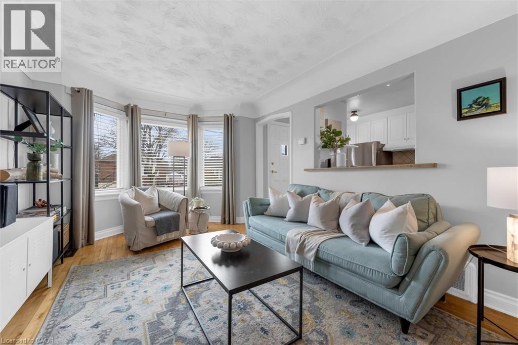 189 EAST 14TH Street, Hamilton, Ontario, L9A4B7 — Photo 6