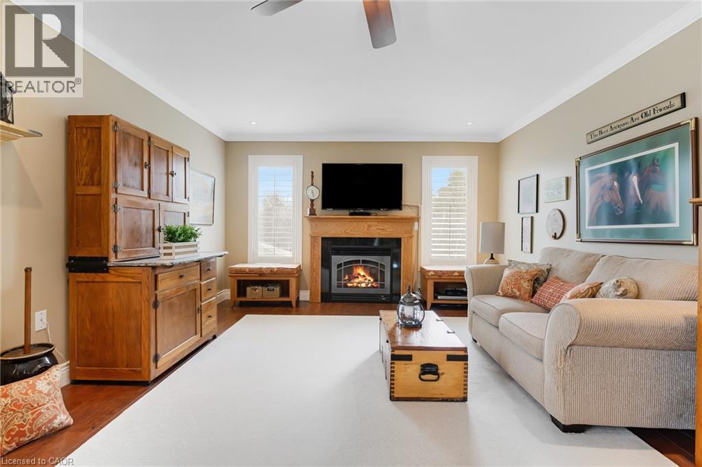 228 GLENARIFF Drive, Freelton, Ontario, L8B1A5 — Photo 20