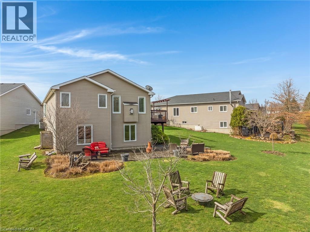 228 GLENARIFF Drive, Freelton, Ontario, L8B1A5 — Photo 43