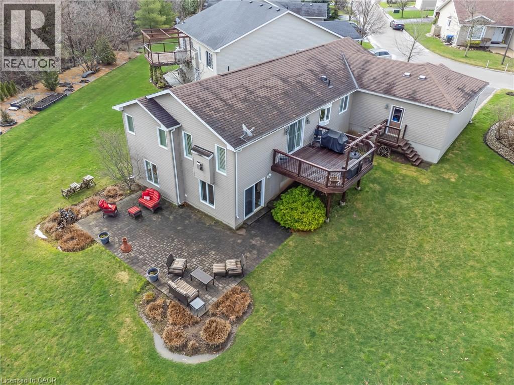 228 GLENARIFF Drive, Freelton, Ontario, L8B1A5 — Photo 45