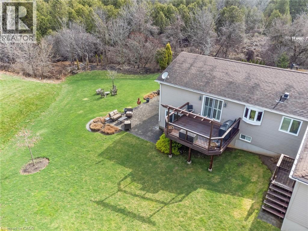228 GLENARIFF Drive, Freelton, Ontario, L8B1A5 — Photo 46