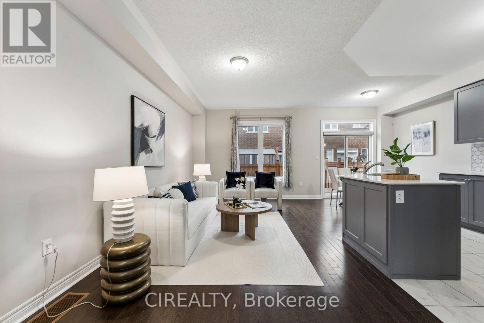 71 FINEGAN CIRCLE, Brampton (Northwest Brampton), Ontario, L7A4Z8 — Photo 11