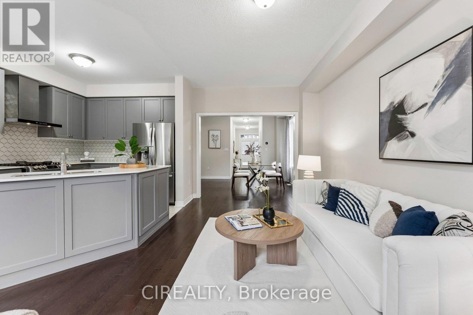 71 FINEGAN CIRCLE, Brampton (Northwest Brampton), Ontario, L7A4Z8 — Photo 16