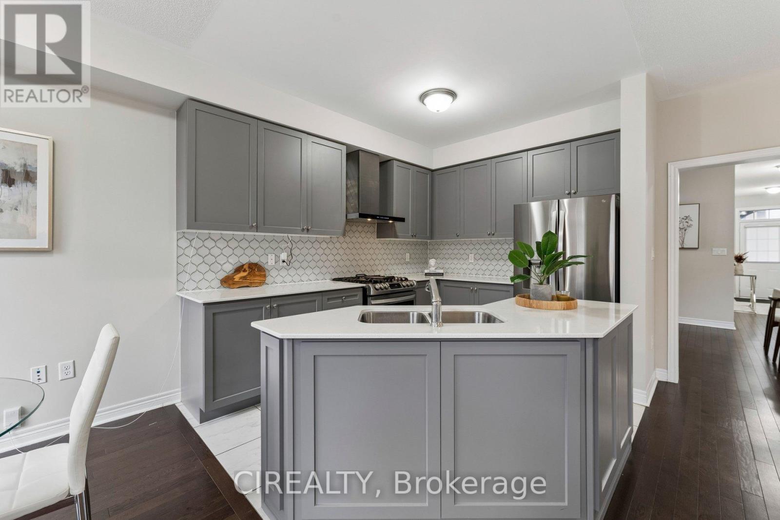 71 FINEGAN CIRCLE, Brampton (Northwest Brampton), Ontario, L7A4Z8 — Photo 17