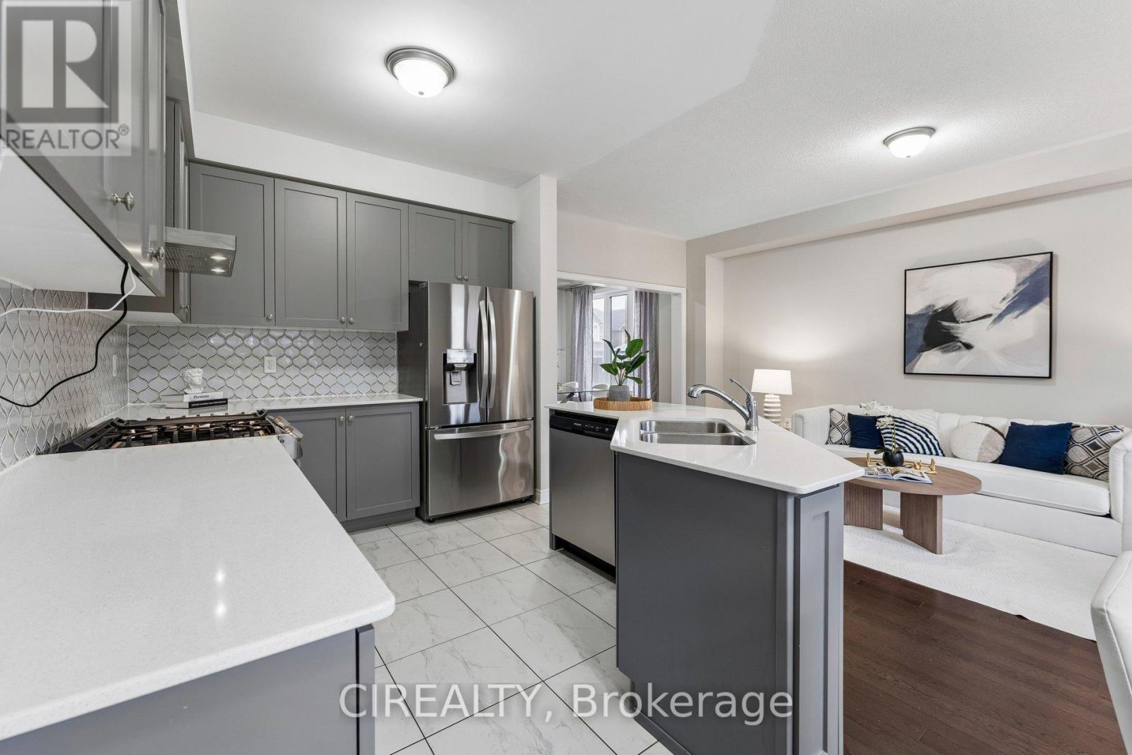 71 FINEGAN CIRCLE, Brampton (Northwest Brampton), Ontario, L7A4Z8 — Photo 18