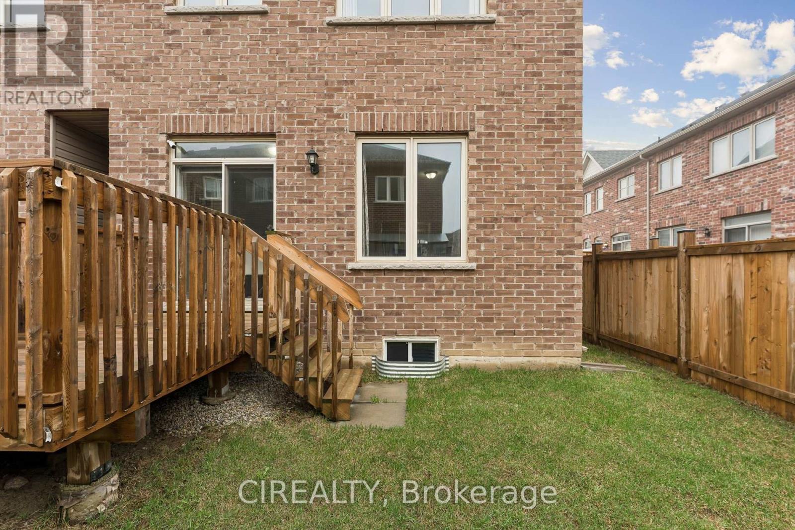 71 FINEGAN CIRCLE, Brampton (Northwest Brampton), Ontario, L7A4Z8 — Photo 38
