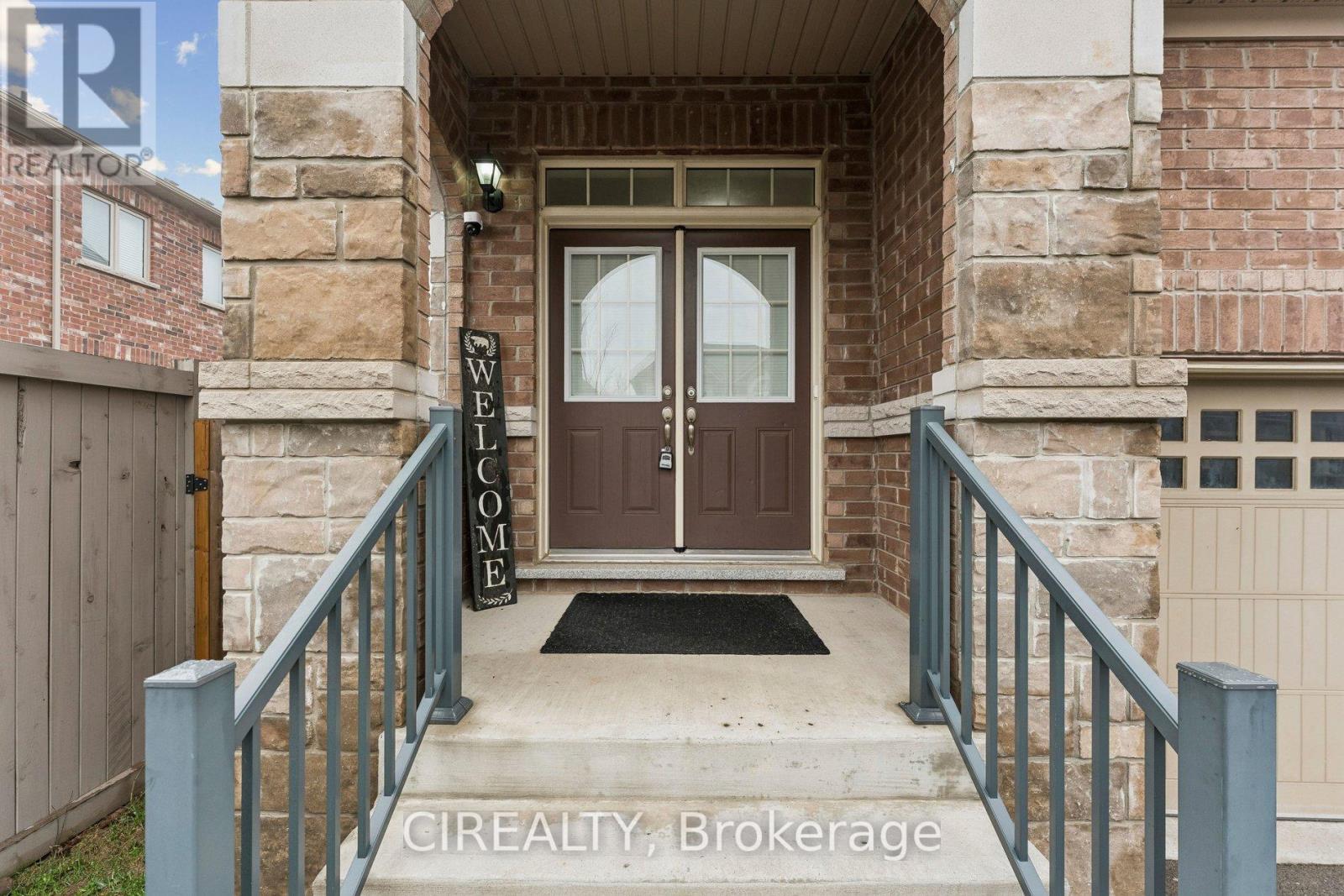 71 FINEGAN CIRCLE, Brampton (Northwest Brampton), Ontario, L7A4Z8 — Photo 4