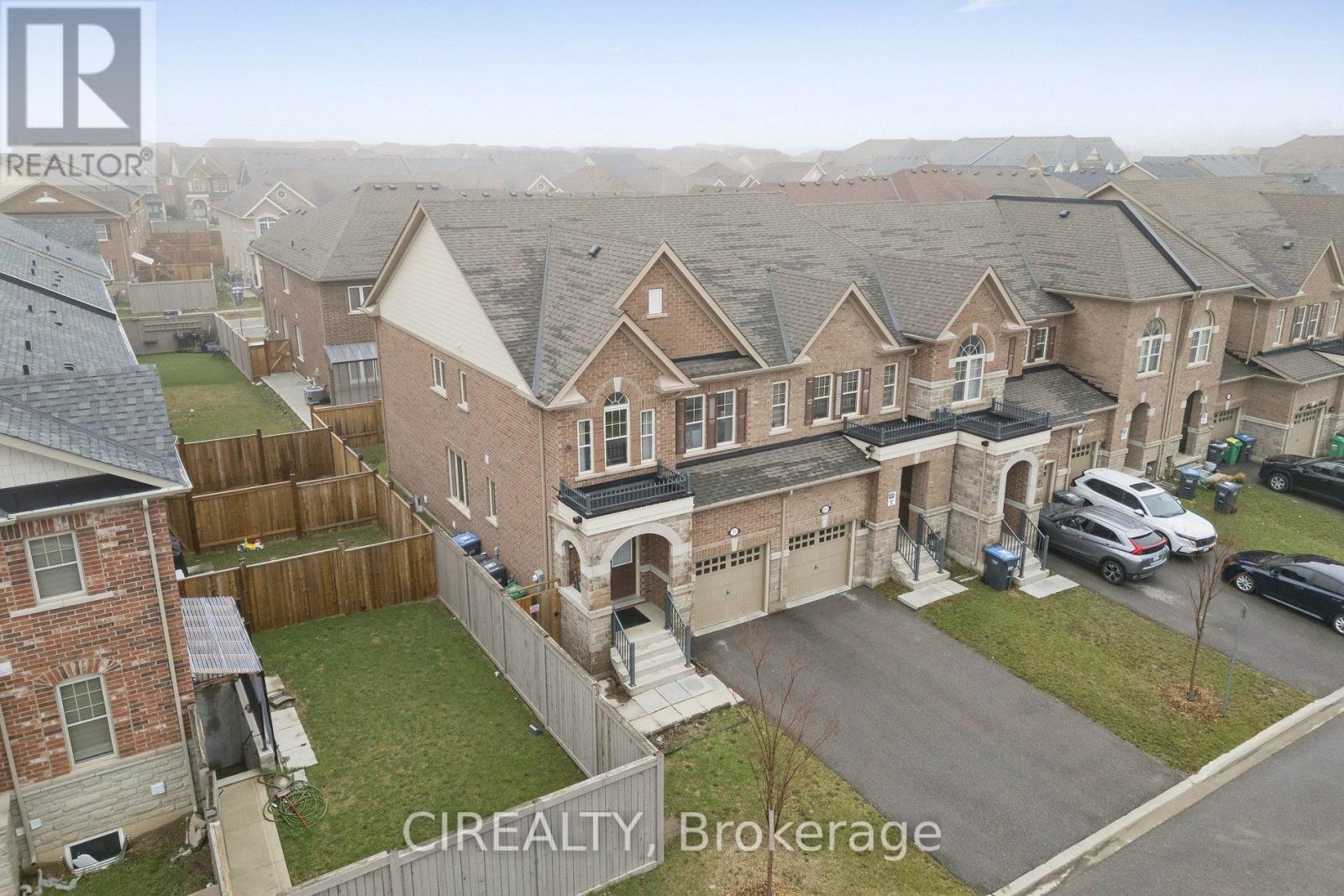71 FINEGAN CIRCLE, Brampton (Northwest Brampton), Ontario, L7A4Z8 — Photo 42