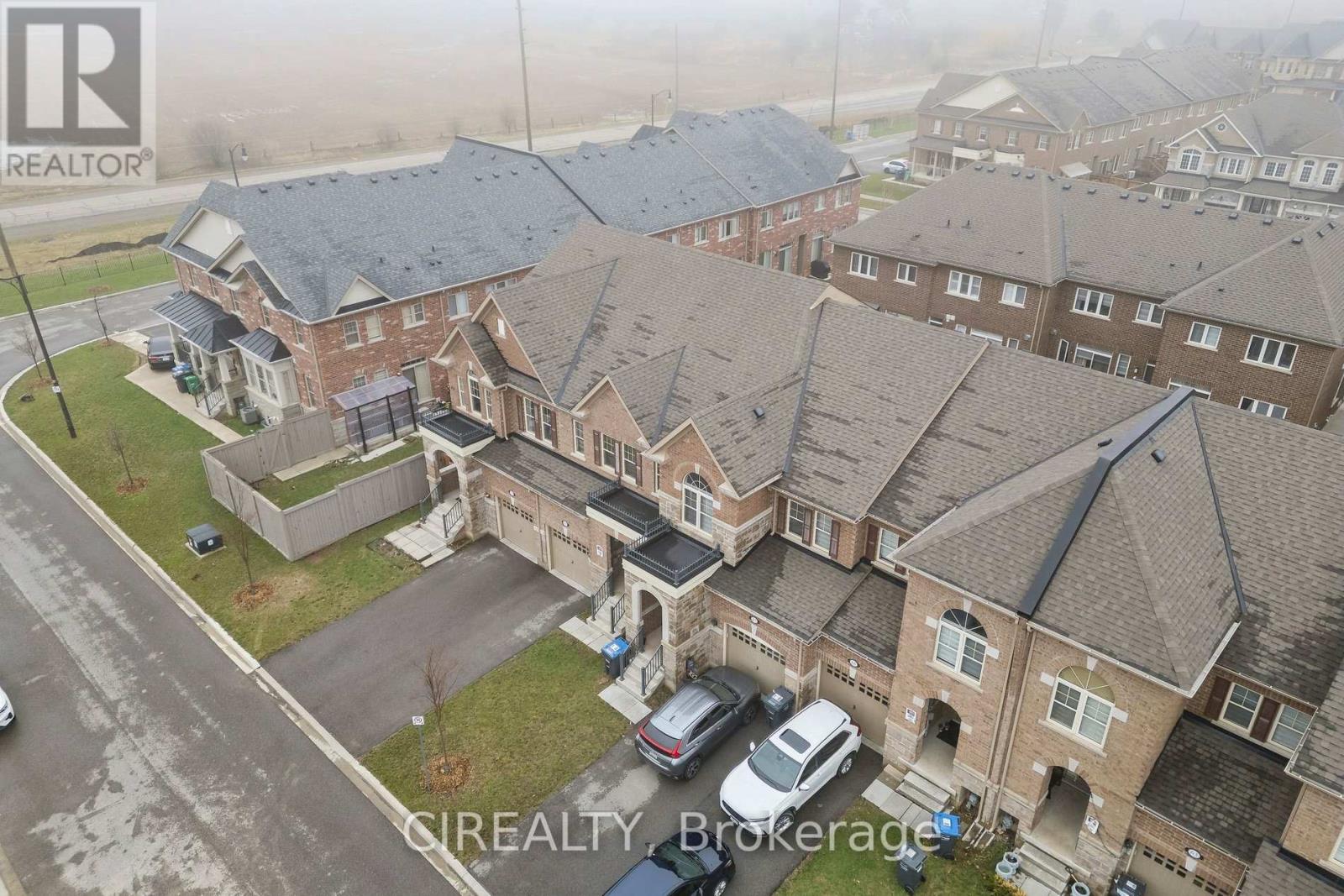 71 FINEGAN CIRCLE, Brampton (Northwest Brampton), Ontario, L7A4Z8 — Photo 47