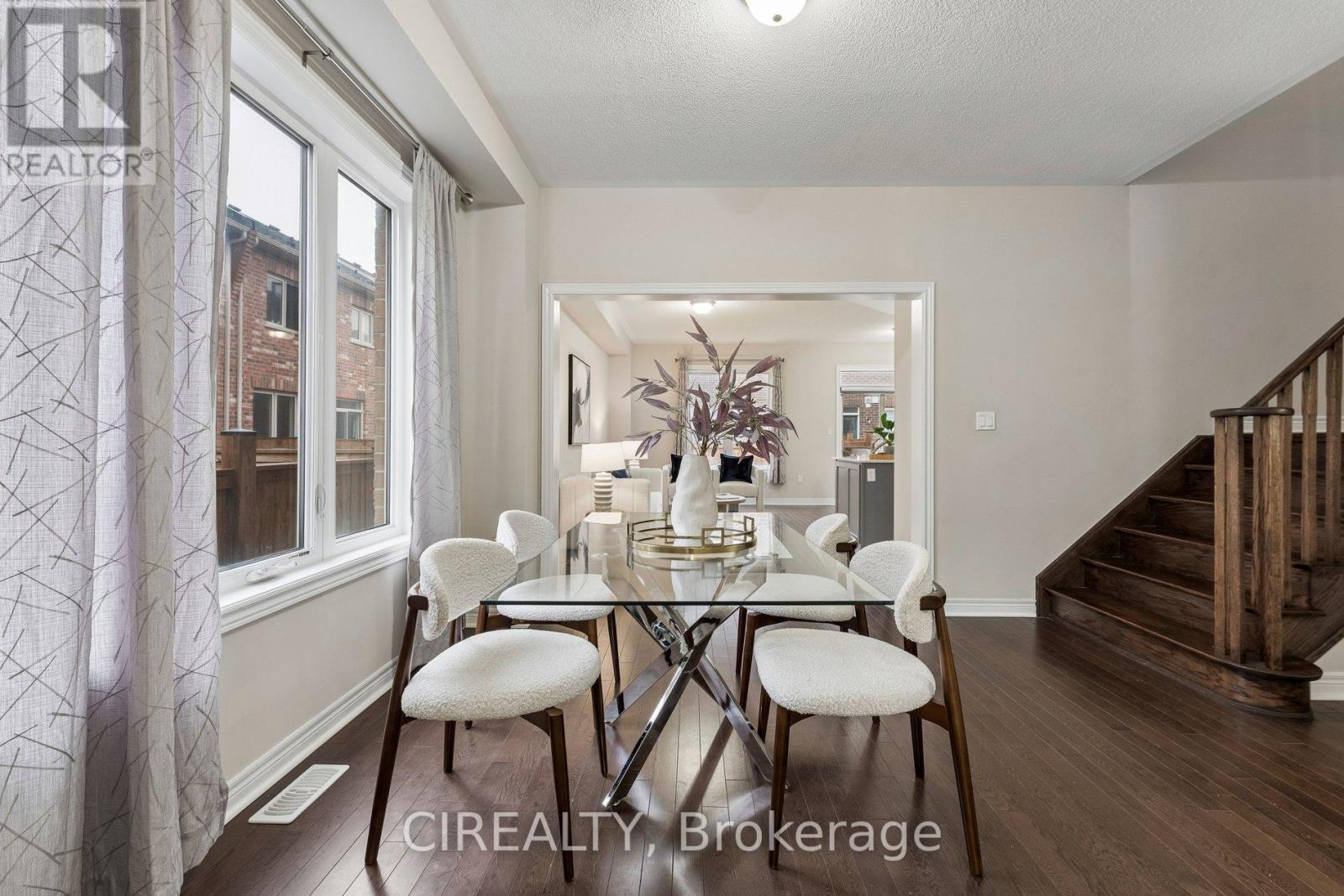 71 FINEGAN CIRCLE, Brampton (Northwest Brampton), Ontario, L7A4Z8 — Photo 6