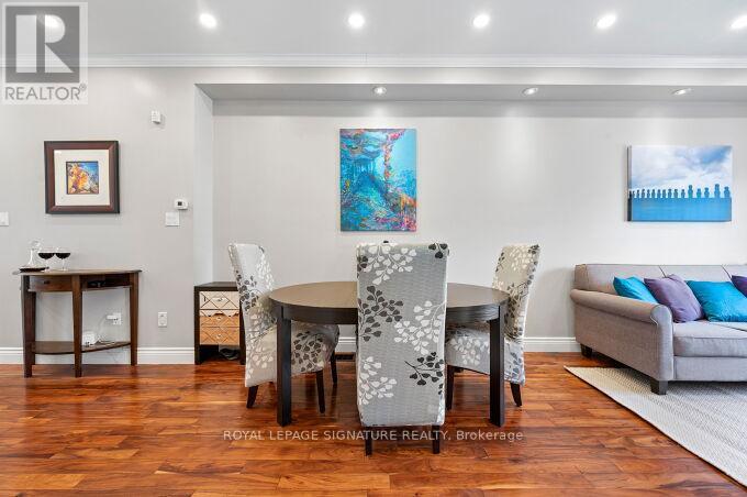 30 - 435 HENSALL CIRCLE, Mississauga (Cooksville), Ontario, L5A4P1 — Photo 10