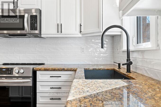 30 - 435 HENSALL CIRCLE, Mississauga (Cooksville), Ontario, L5A4P1 — Photo 14