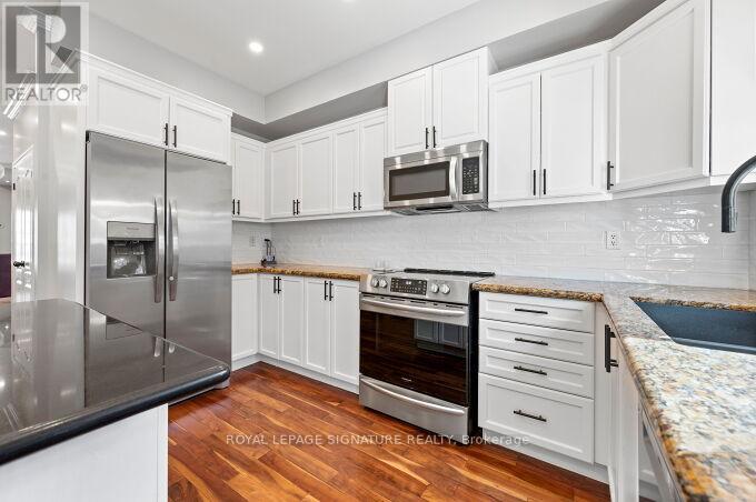 30 - 435 HENSALL CIRCLE, Mississauga (Cooksville), Ontario, L5A4P1 — Photo 15