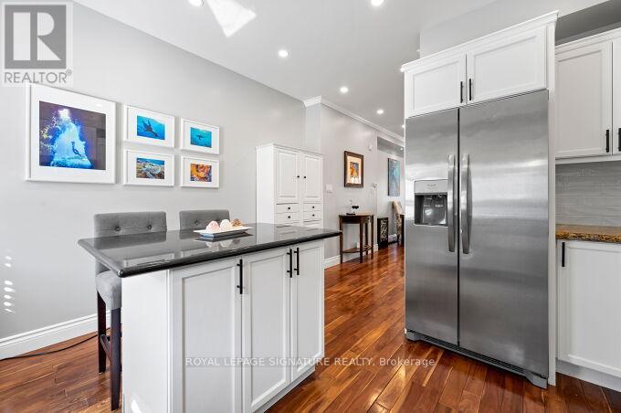 30 - 435 HENSALL CIRCLE, Mississauga (Cooksville), Ontario, L5A4P1 — Photo 16