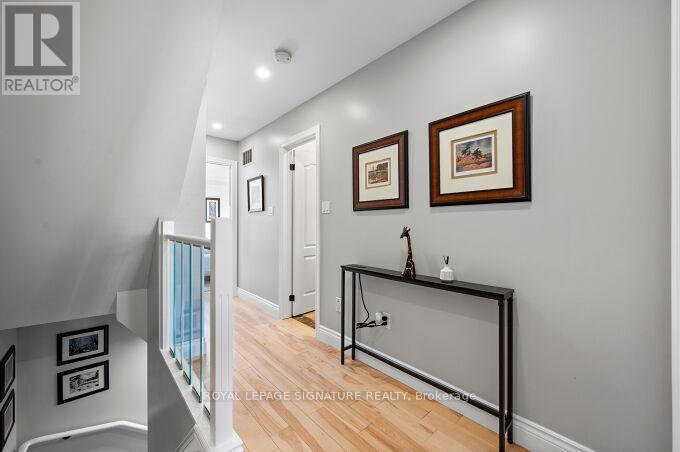 30 - 435 HENSALL CIRCLE, Mississauga (Cooksville), Ontario, L5A4P1 — Photo 17