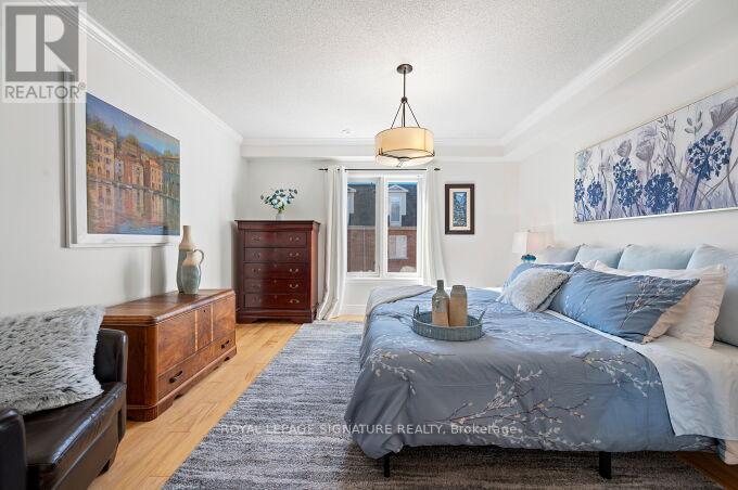 30 - 435 HENSALL CIRCLE, Mississauga (Cooksville), Ontario, L5A4P1 — Photo 18