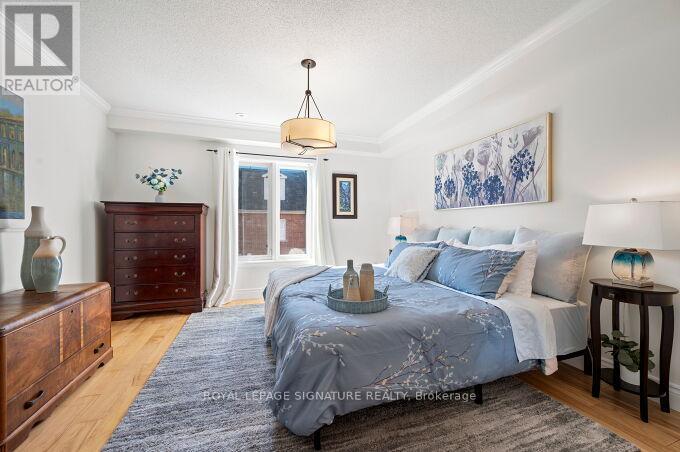 30 - 435 HENSALL CIRCLE, Mississauga (Cooksville), Ontario, L5A4P1 — Photo 19