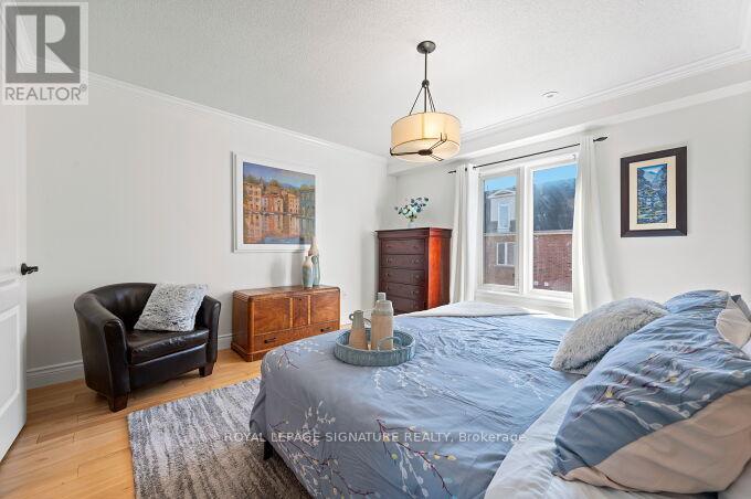 30 - 435 HENSALL CIRCLE, Mississauga (Cooksville), Ontario, L5A4P1 — Photo 21