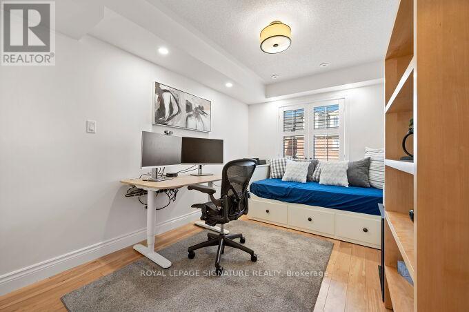 30 - 435 HENSALL CIRCLE, Mississauga (Cooksville), Ontario, L5A4P1 — Photo 22