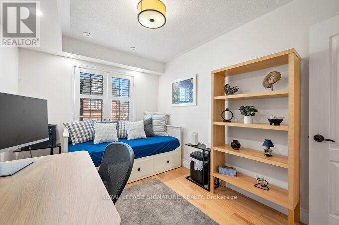 30 - 435 HENSALL CIRCLE, Mississauga (Cooksville), Ontario, L5A4P1 — Photo 23