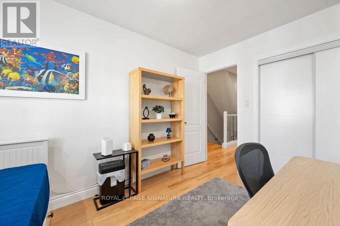 30 - 435 HENSALL CIRCLE, Mississauga (Cooksville), Ontario, L5A4P1 — Photo 24