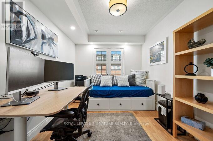 30 - 435 HENSALL CIRCLE, Mississauga (Cooksville), Ontario, L5A4P1 — Photo 25