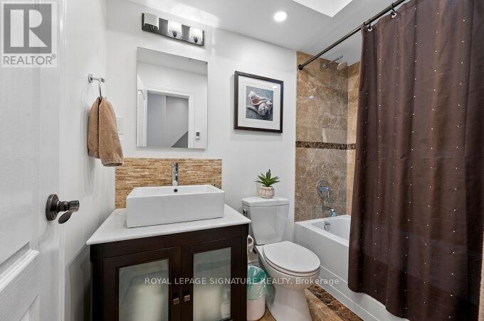 30 - 435 HENSALL CIRCLE, Mississauga (Cooksville), Ontario, L5A4P1 — Photo 26