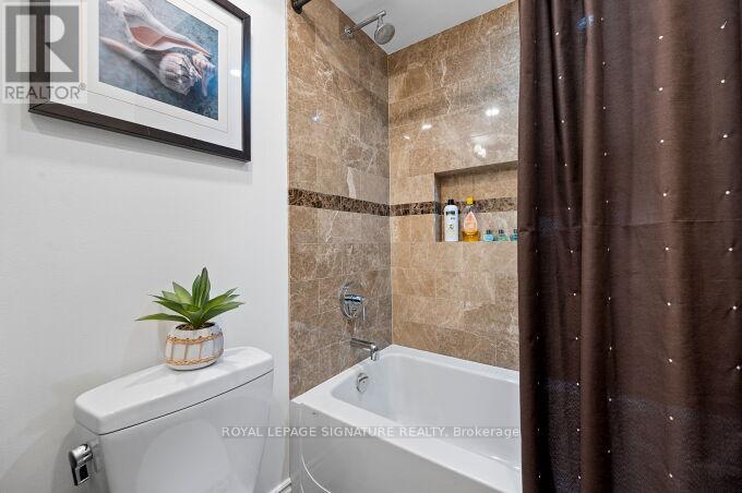 30 - 435 HENSALL CIRCLE, Mississauga (Cooksville), Ontario, L5A4P1 — Photo 27