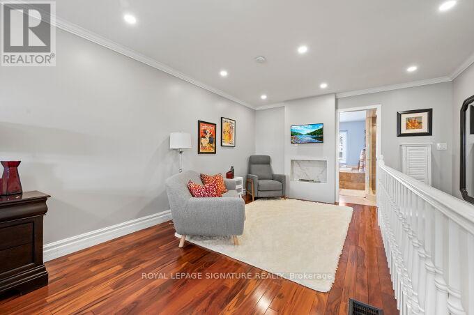 30 - 435 HENSALL CIRCLE, Mississauga (Cooksville), Ontario, L5A4P1 — Photo 30