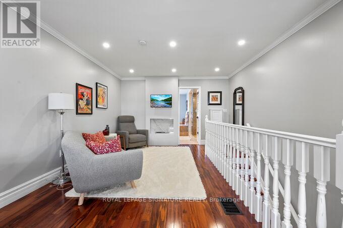 30 - 435 HENSALL CIRCLE, Mississauga (Cooksville), Ontario, L5A4P1 — Photo 31