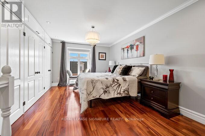 30 - 435 HENSALL CIRCLE, Mississauga (Cooksville), Ontario, L5A4P1 — Photo 32