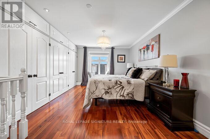 30 - 435 HENSALL CIRCLE, Mississauga (Cooksville), Ontario, L5A4P1 — Photo 33