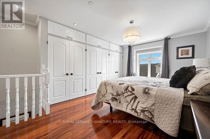 30 - 435 HENSALL CIRCLE, Mississauga (Cooksville), Ontario, L5A4P1 — Photo 34