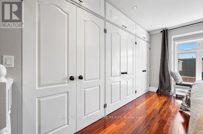 30 - 435 HENSALL CIRCLE, Mississauga (Cooksville), Ontario, L5A4P1 — Photo 35