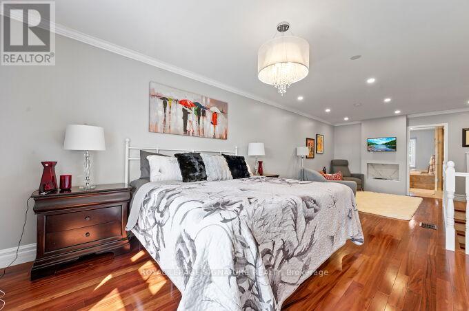 30 - 435 HENSALL CIRCLE, Mississauga (Cooksville), Ontario, L5A4P1 — Photo 36