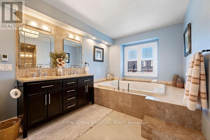 30 - 435 HENSALL CIRCLE, Mississauga (Cooksville), Ontario, L5A4P1 — Photo 37