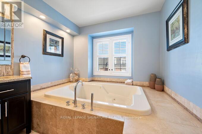 30 - 435 HENSALL CIRCLE, Mississauga (Cooksville), Ontario, L5A4P1 — Photo 38